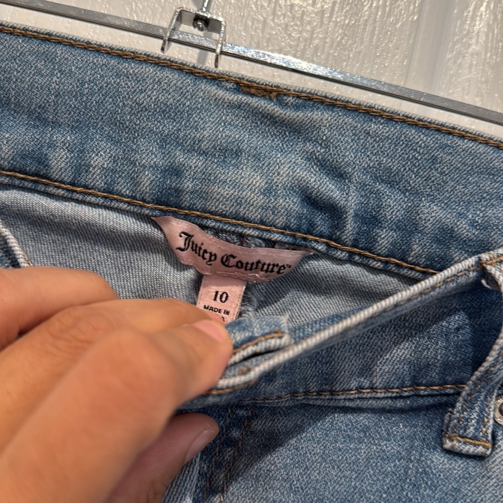 Juicy Couture women’s jeans - Picture 5 of 7